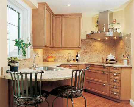 Small Kitchen Space Saver Tips (1)
