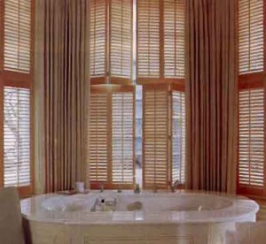 Drapery-Bathroom