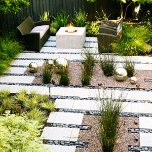 Geometric Garden Ideas (3)