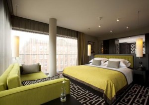 Hotel Inspired Bedrooms (3)