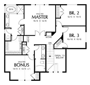 House-plans