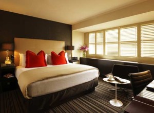 More About Hotel Bedrooms (3)