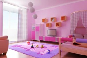 Purple Girls Bedrooms (1)