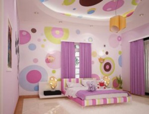 Purple Girls Bedrooms (2)