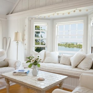 White Country Living Rooms (3)