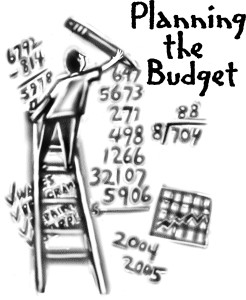 budget