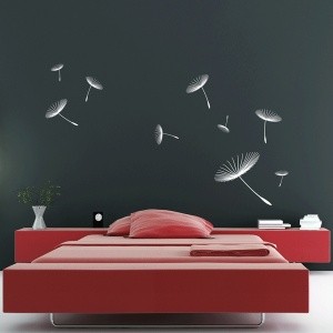 dandelion-wall-decal