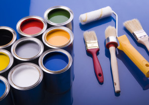 paint-cans-and-brushes