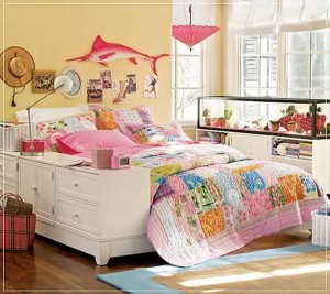 modish-teen-bedroom-decorating-design