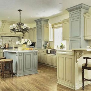 7-ideas-for-traditional-kitchen-Georgian-Style-Kitchen