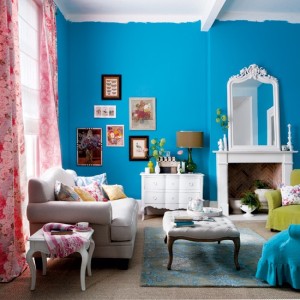 8-10-ideas-for-personality-your-living-room-Choose-bright-punchy-colour