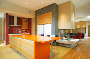 contemporary-kitchen