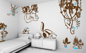 kids-room-wall-decoration-8