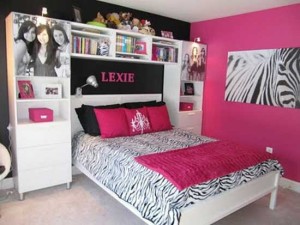 pink-rock-bedroom-ideas