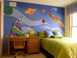 space-bedroom