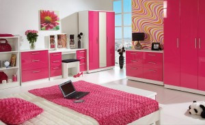 Modish-Looking-For-Pink-Bedroom