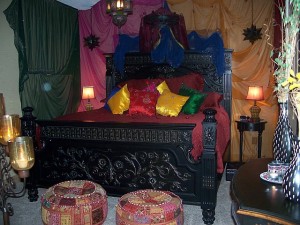 Moroaacan-bedroom-theme