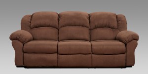 latest aruba sofa chocolate