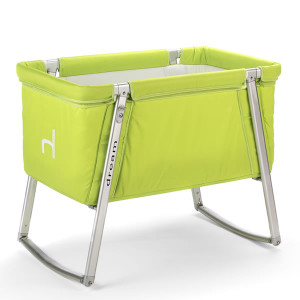 mini-travel-cradle-green