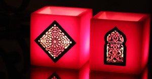 Best-Lamp-Decor-On-Eid