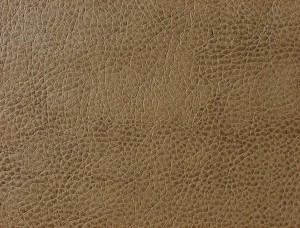 Grained-faux-leather-fabric-pecan-brown