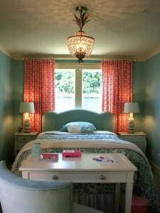 bedroom ideas for women