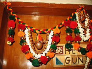 door decoration1