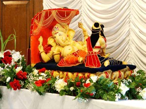 ganesh-chaturthi-decoration