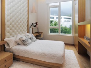 interior design for a small bedroom13