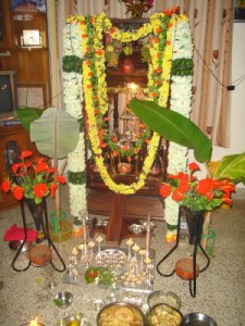 krishna janmashtami at 120 n pari coming home 013