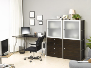 Home Office interior Design