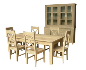 oak furniture