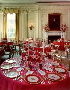 state-dining-room-clinton