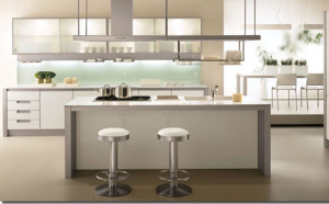 Contemporary-Modern-Kitchen-Island-Design-Ideas