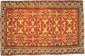Western_Anatolian_knotted_woll_carpet_with_'Lotto'_patern,_16th_century,_Saint_Louis_Art_Museum