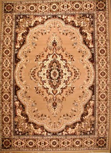 brown_colored_polycotton_carpet_kc26
