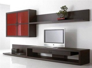 Furniture-Design-For-TV-Unit