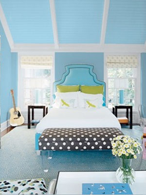 Bedroom trends for the year 2014 Contd – Interior Design Blogs