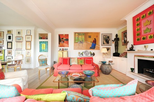 Pastel-Color-for-Interior-Decor
