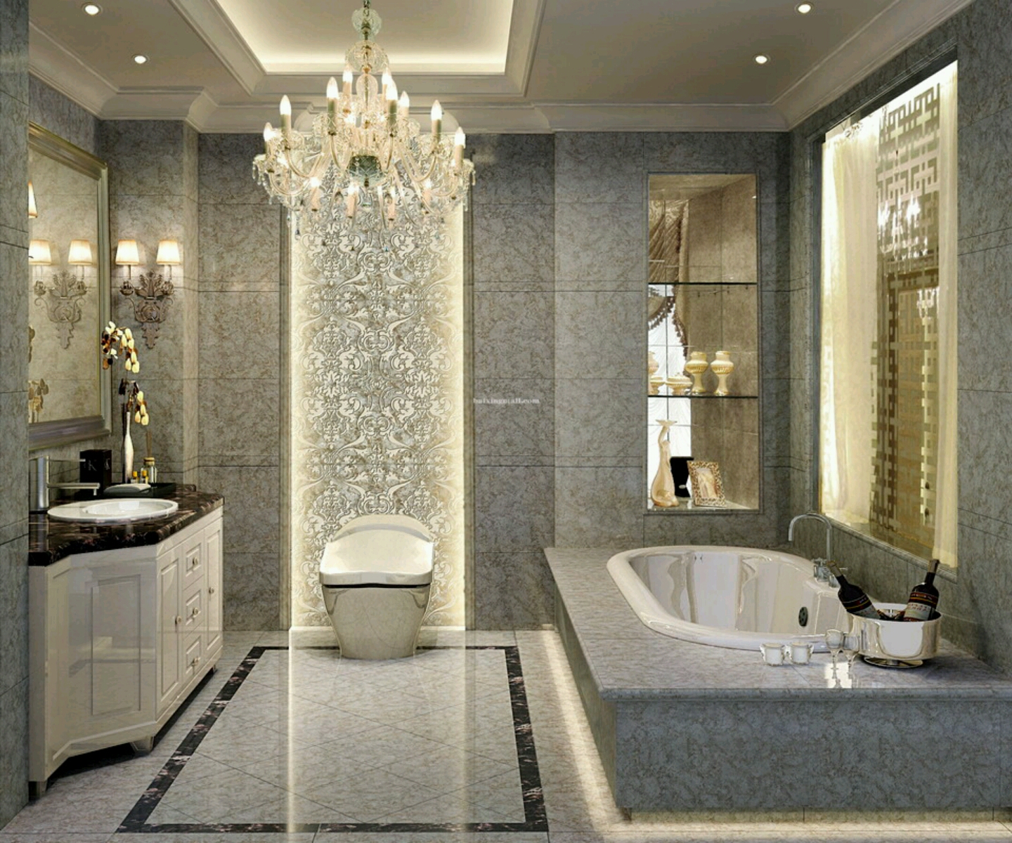 delectable-luxurious-bathrooms