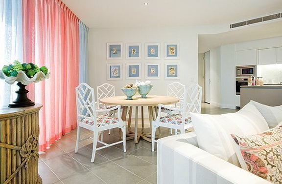 How to add pastel touch to the home?   Interior Designing Ideas