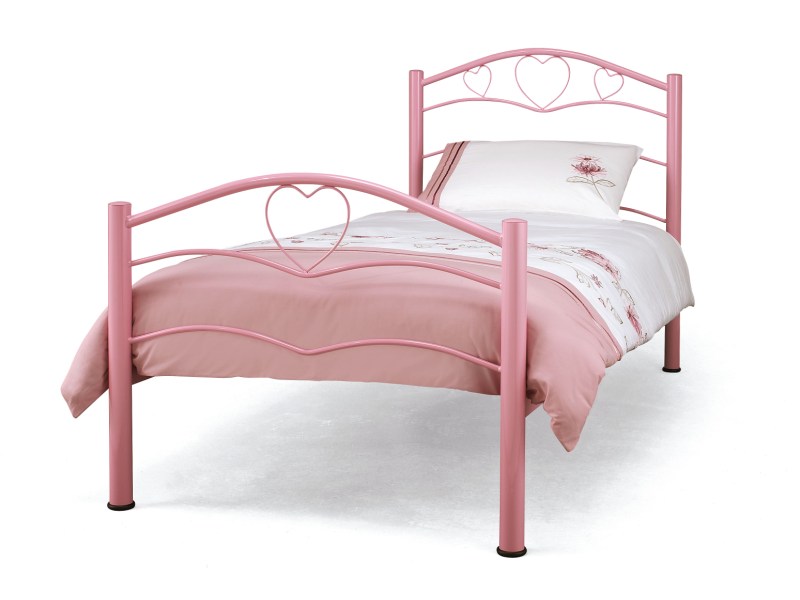 1315494141_Yasmin Pink Bed