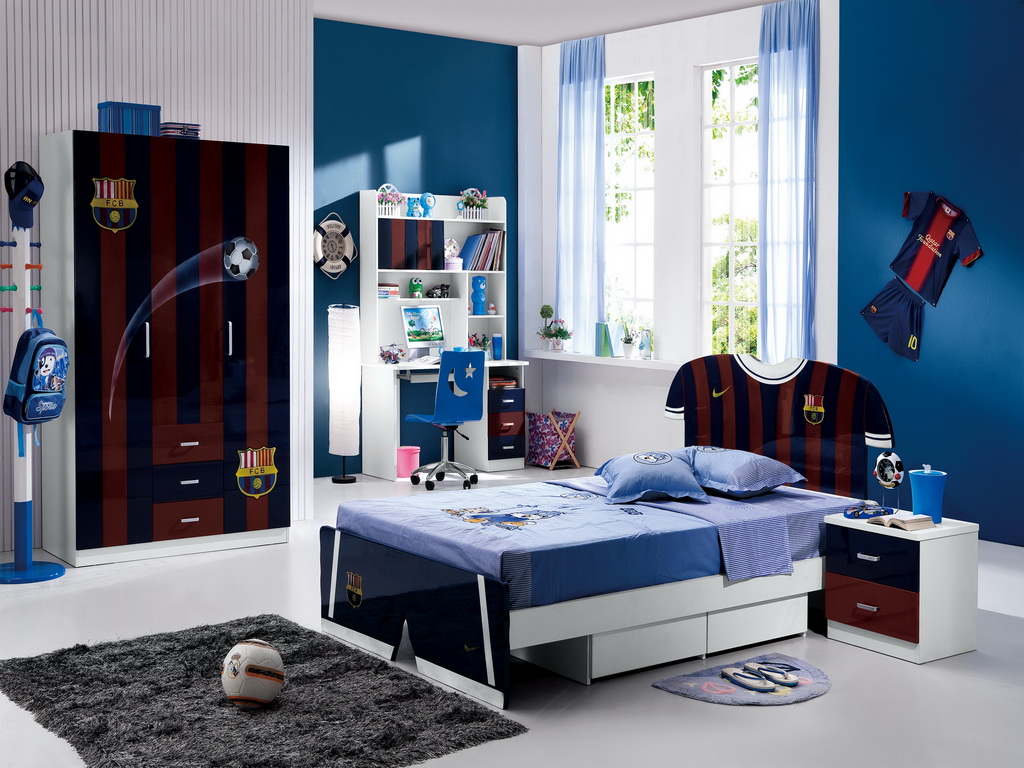 teens-bedroom-cool-teen-bedrooms-with-barcelona-football-club-theme-15-magnificent-boy-teenage-bedroom-ideas