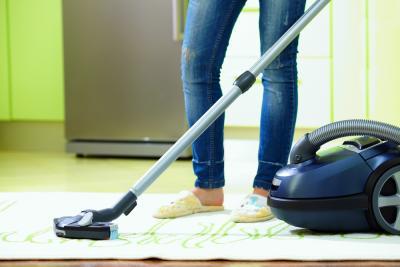 Choosing a vacuum cleaner for your home