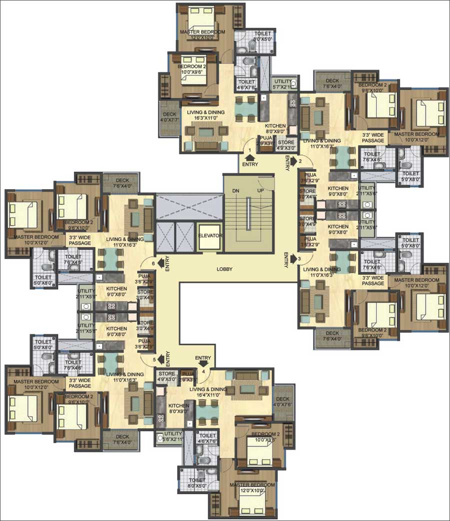 2BHK_Ultima_floorplan_A