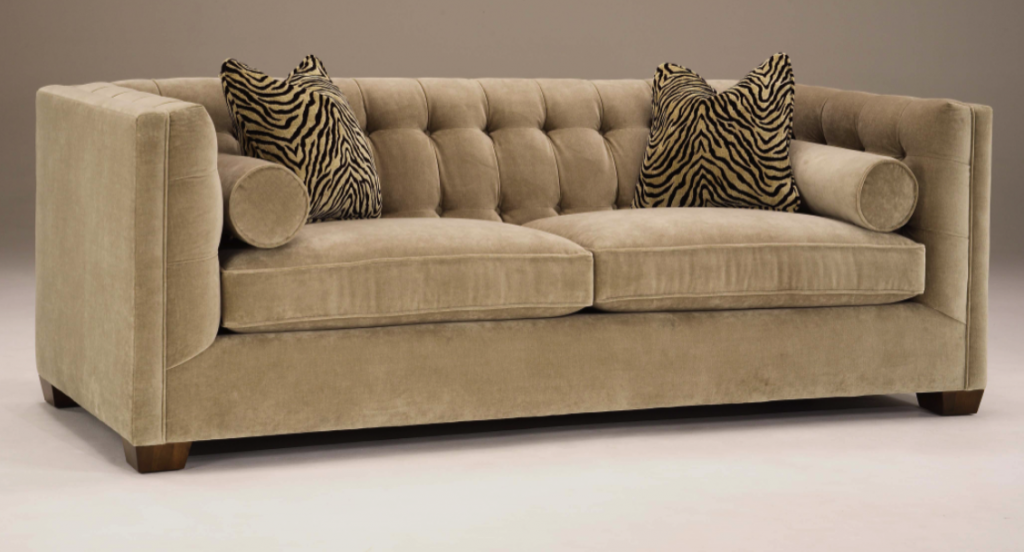 modern tufted sectional sofa-YTvl