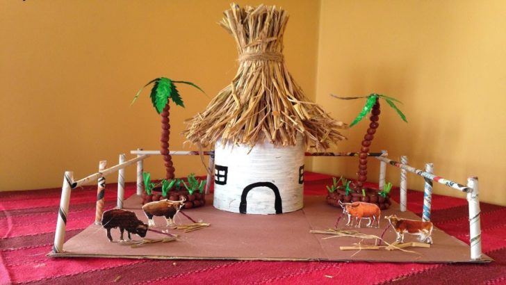 Creative Hay Art Hut Interior Design Blogs