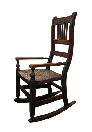 rocking chair s1 Interior Design Blogs