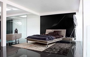 Minimalist bedroom Interior Design Blogs