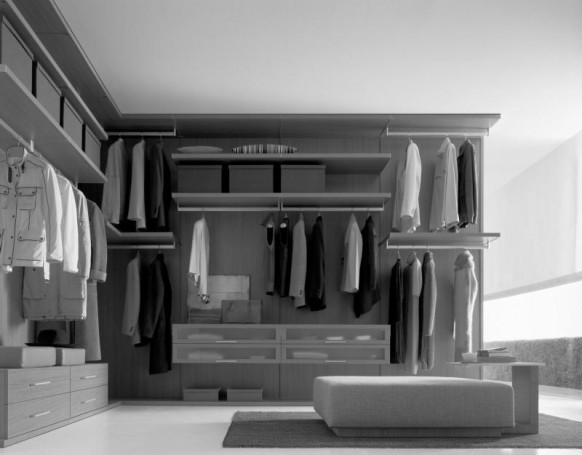 walk in wardrobes for men Interior Design Blogs